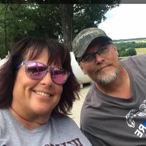 Meet your Posher, Dana